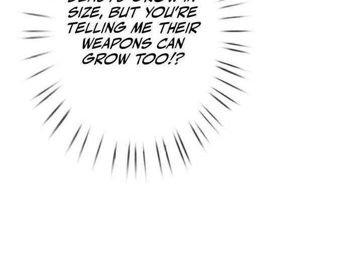 I Got reincarnated but my only ally is a little girl with cheat powers!? Chapter 31 page 32 - 