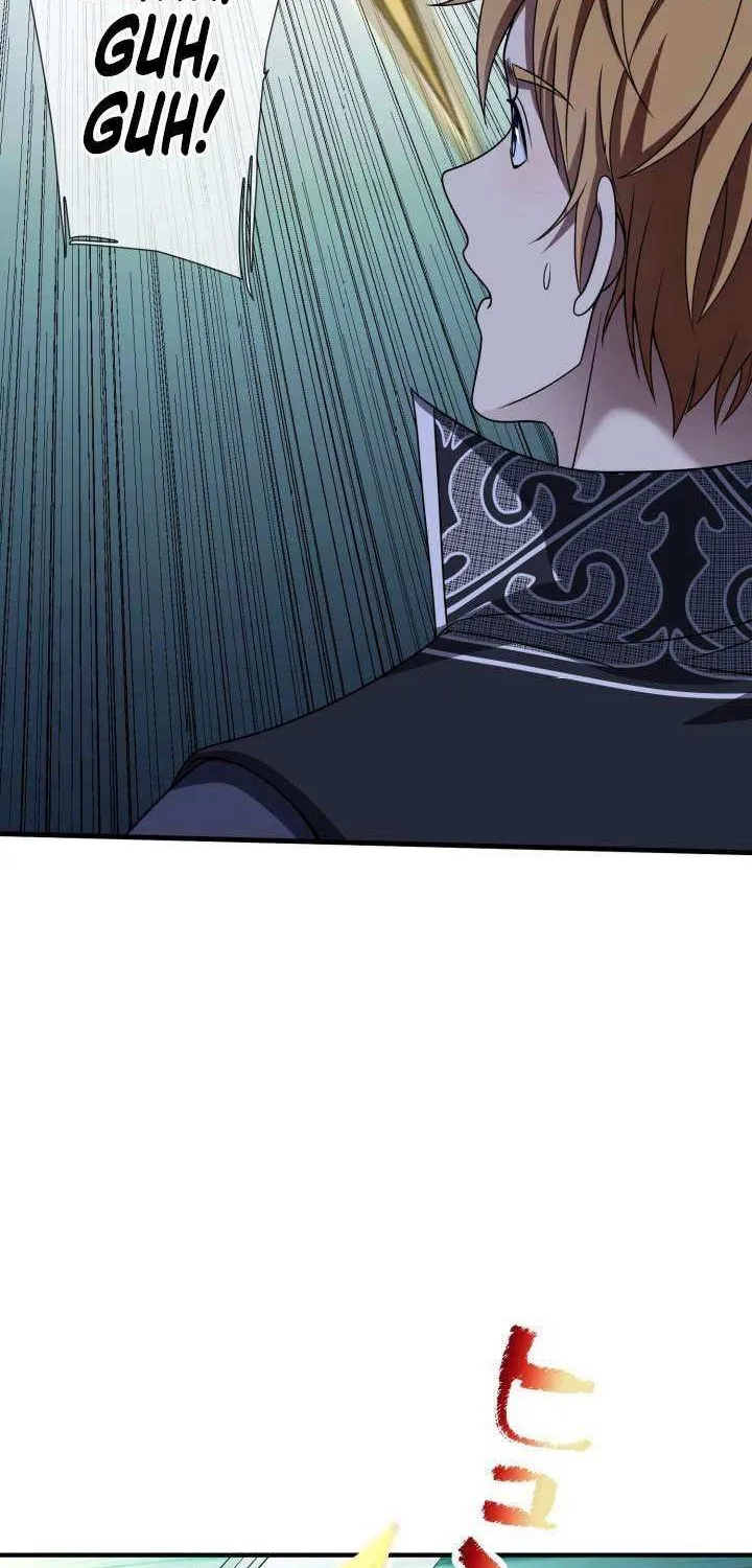 I Got reincarnated but my only ally is a little girl with cheat powers!? Chapter 31 page 34 - 