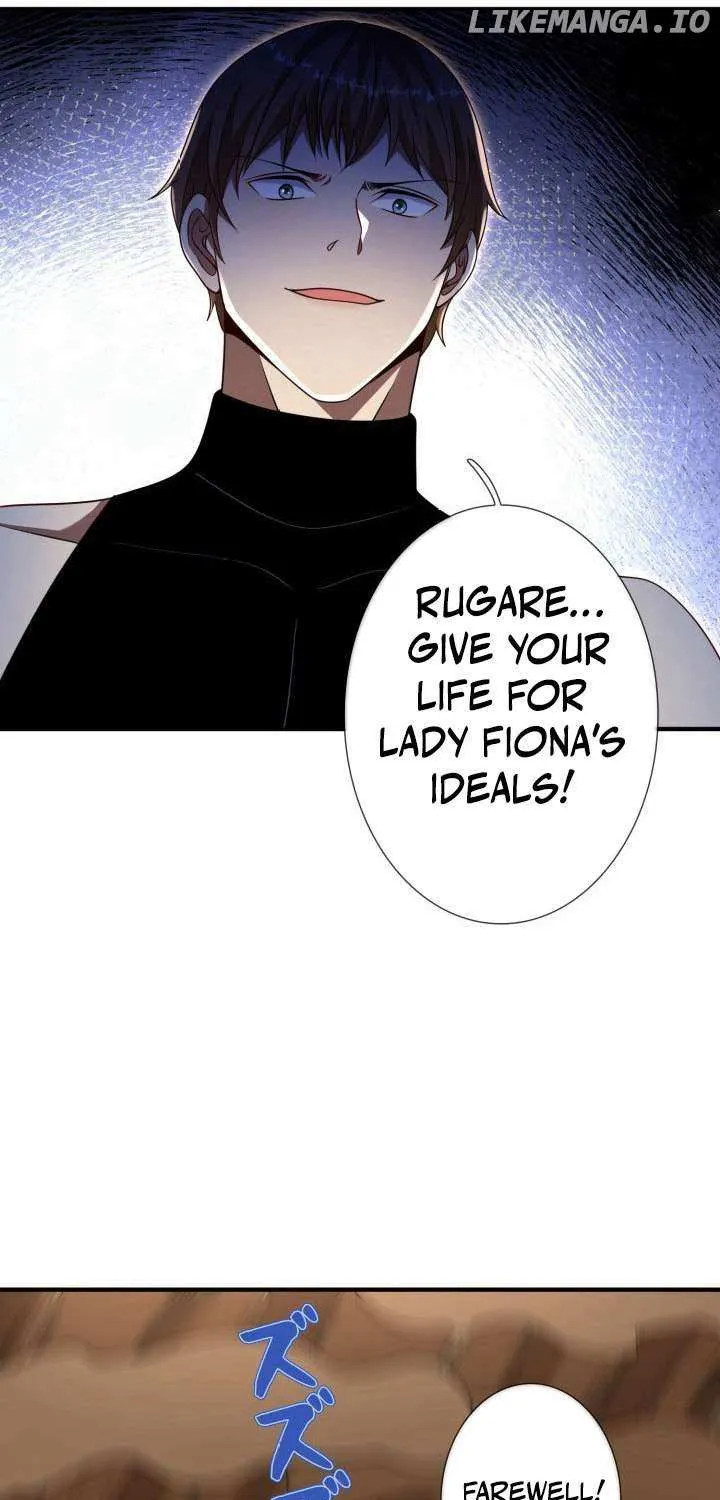 I Got reincarnated but my only ally is a little girl with cheat powers!? Chapter 31 page 49 - 
