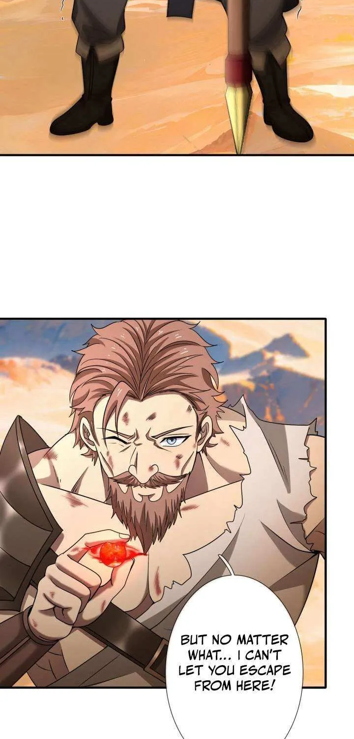 I Got reincarnated but my only ally is a little girl with cheat powers!? Chapter 31 page 67 - 