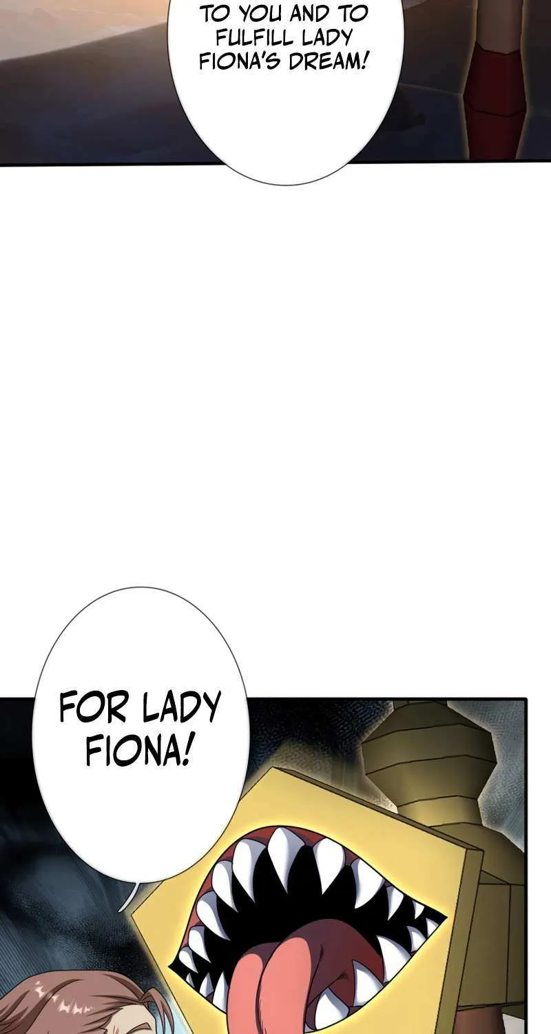 I Got reincarnated but my only ally is a little girl with cheat powers!? Chapter 32 page 12 - 