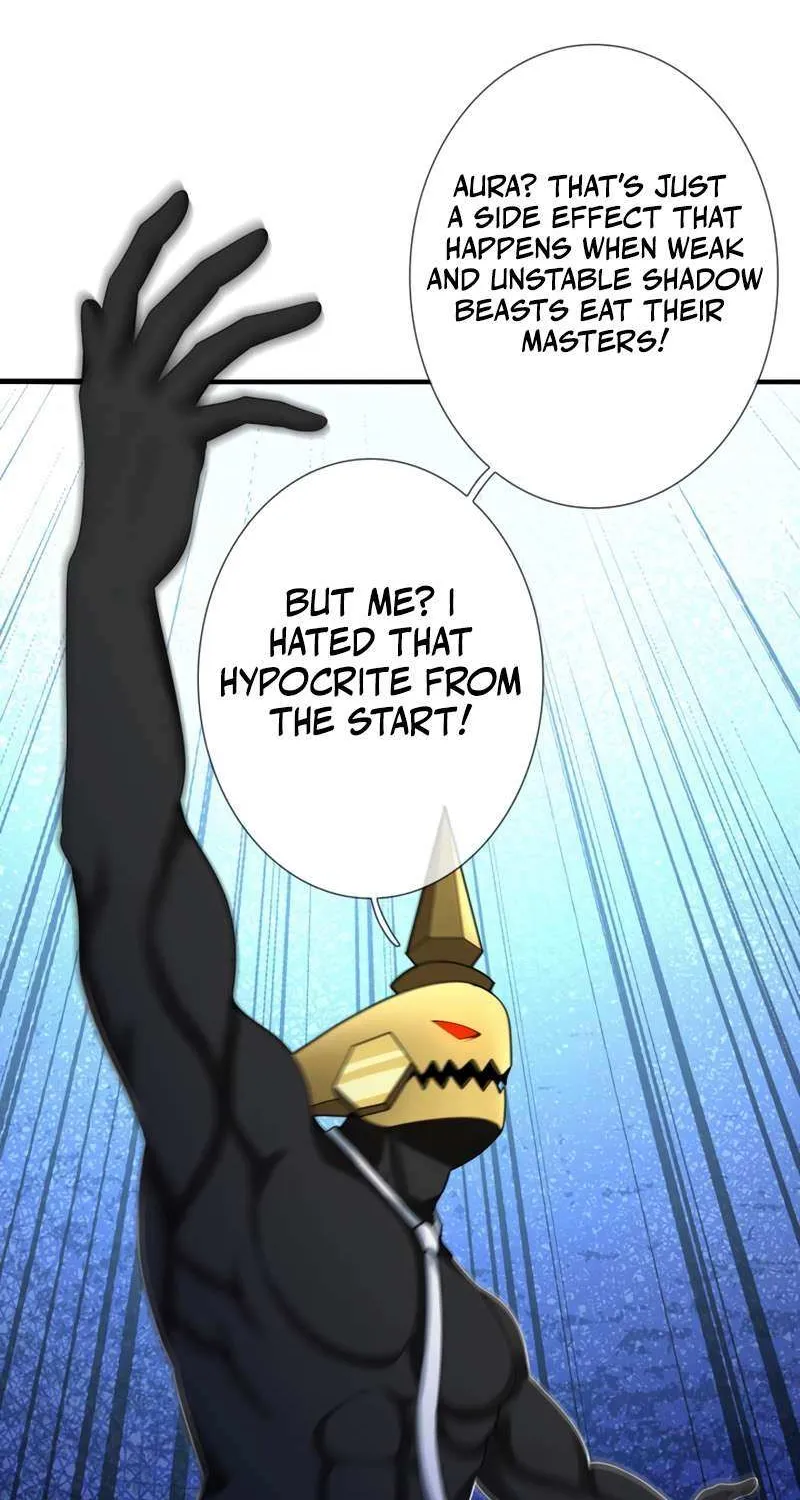 I Got reincarnated but my only ally is a little girl with cheat powers!? Chapter 32 page 48 - 