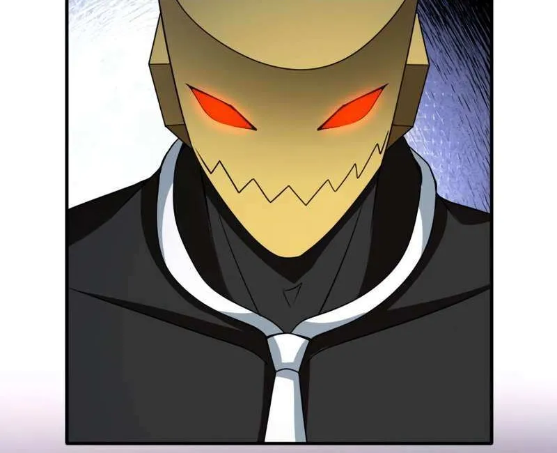 I Got reincarnated but my only ally is a little girl with cheat powers!? Chapter 32 page 50 - 