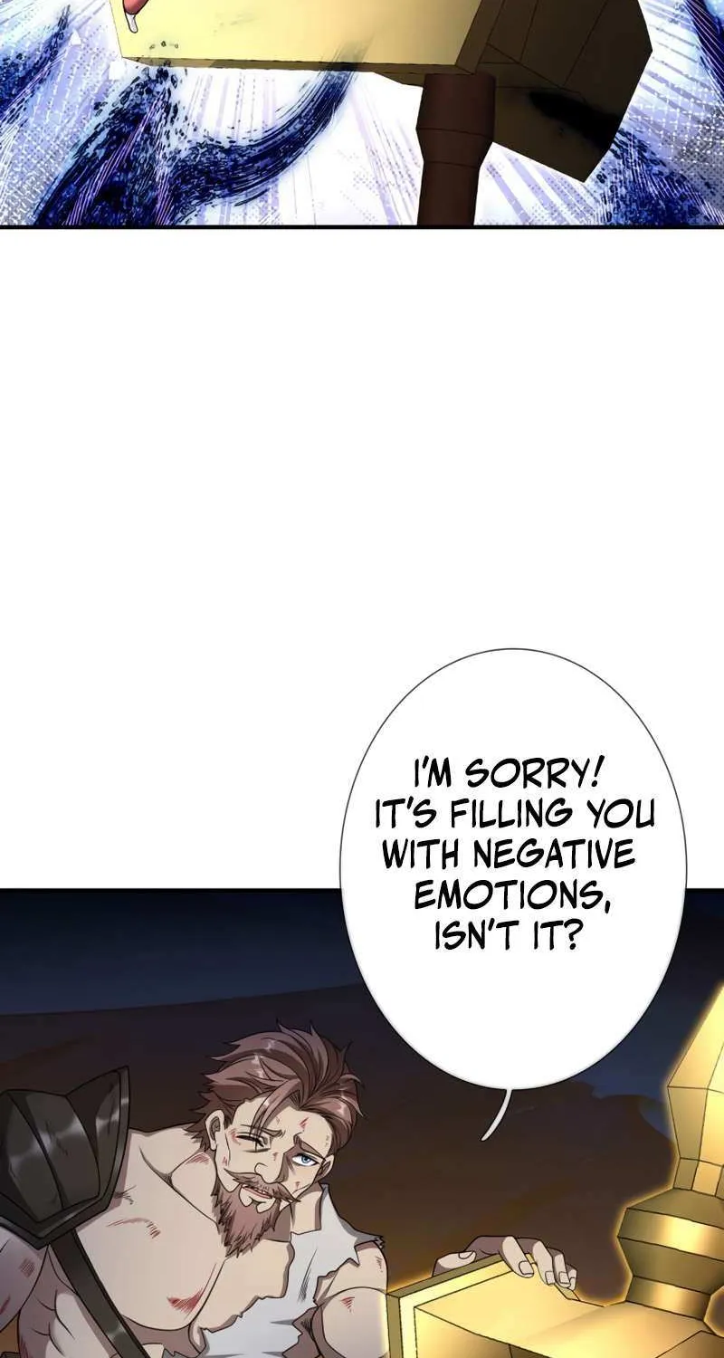 I Got reincarnated but my only ally is a little girl with cheat powers!? Chapter 32 page 6 - 