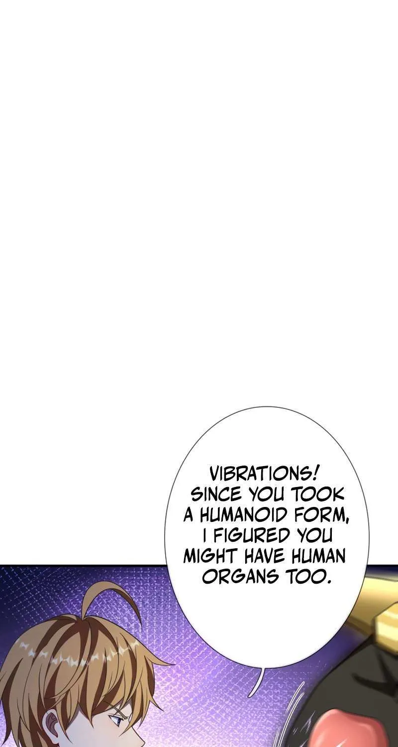 I Got reincarnated but my only ally is a little girl with cheat powers!? Chapter 32 page 62 - 