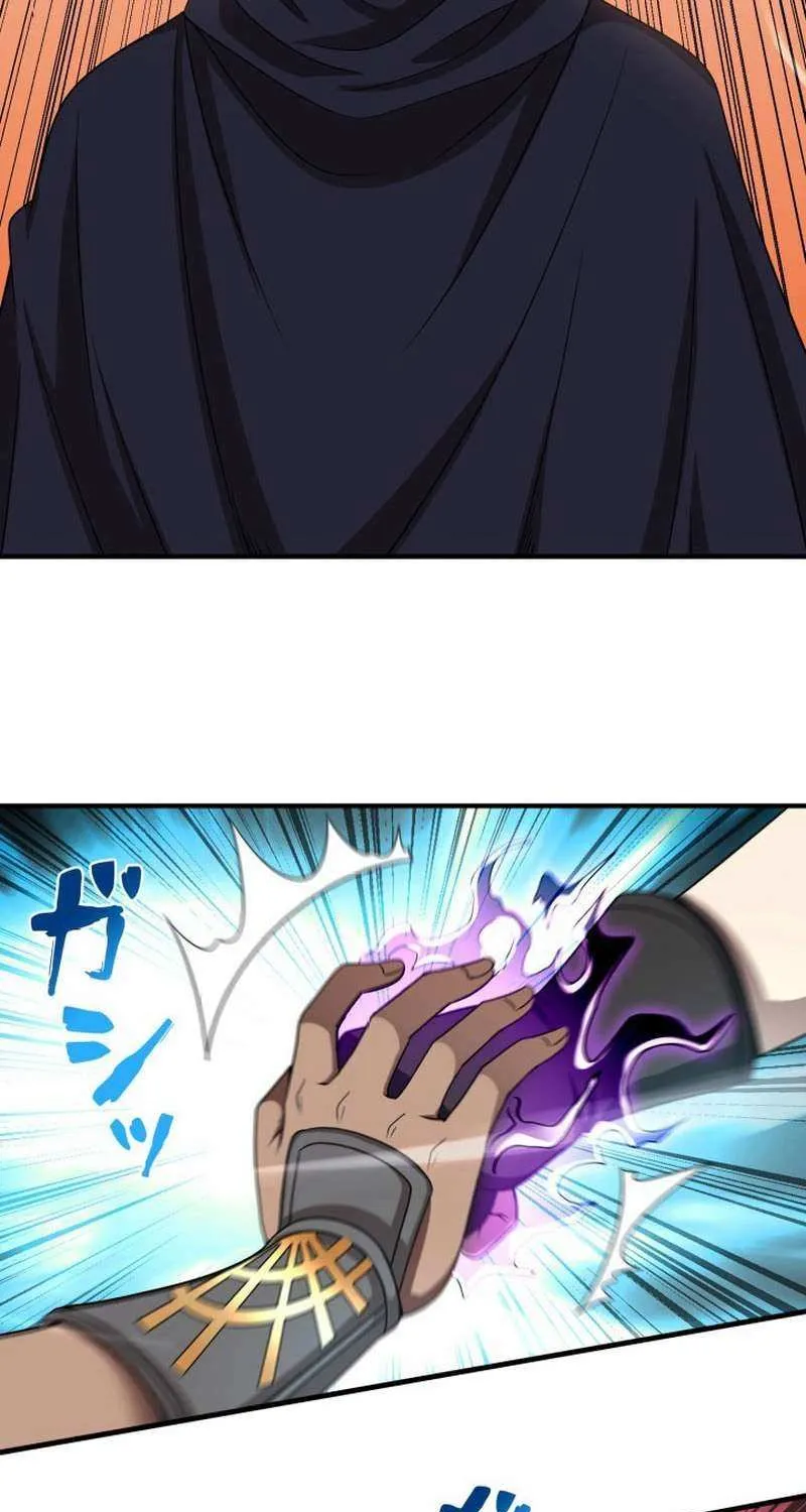 I Got reincarnated but my only ally is a little girl with cheat powers!? Chapter 33 page 14 - 