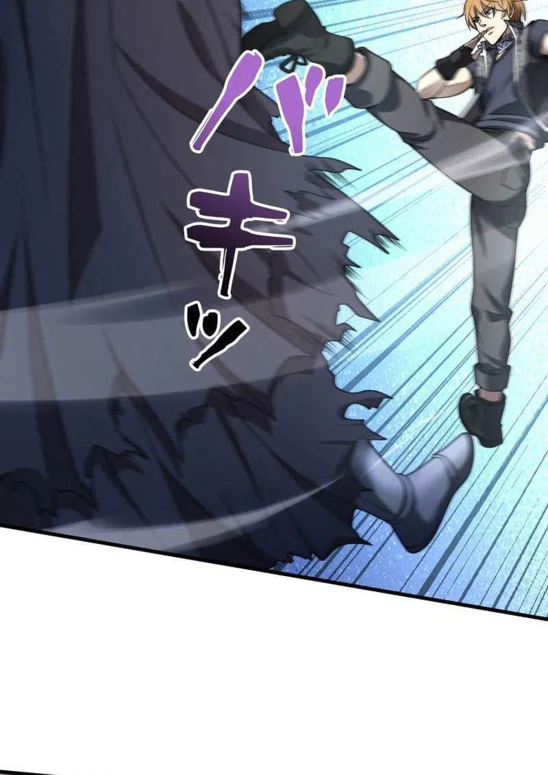 I Got reincarnated but my only ally is a little girl with cheat powers!? Chapter 33 page 17 - 