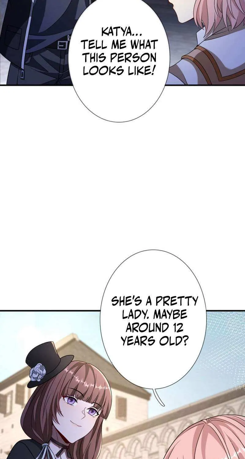 I Got reincarnated but my only ally is a little girl with cheat powers!? Chapter 33 page 52 - 