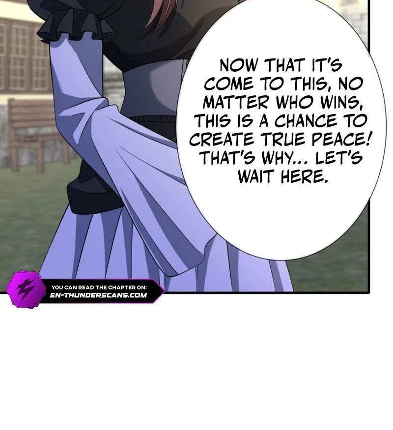 I Got reincarnated but my only ally is a little girl with cheat powers!? Chapter 33 page 65 - 