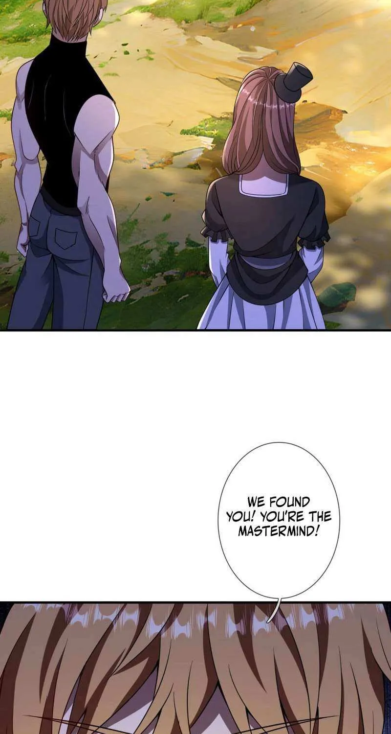 I Got reincarnated but my only ally is a little girl with cheat powers!? Chapter 33 page 68 - 