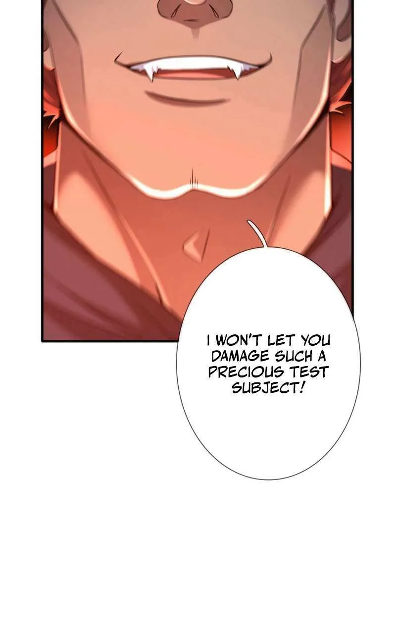I Got reincarnated but my only ally is a little girl with cheat powers!? Chapter 33 page 9 - 