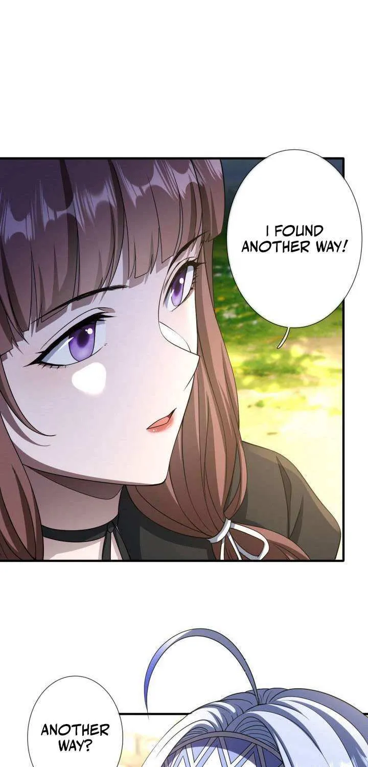 I Got reincarnated but my only ally is a little girl with cheat powers!? Chapter 34 page 13 - 