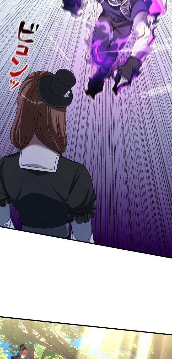 I Got reincarnated but my only ally is a little girl with cheat powers!? Chapter 34 page 35 - 