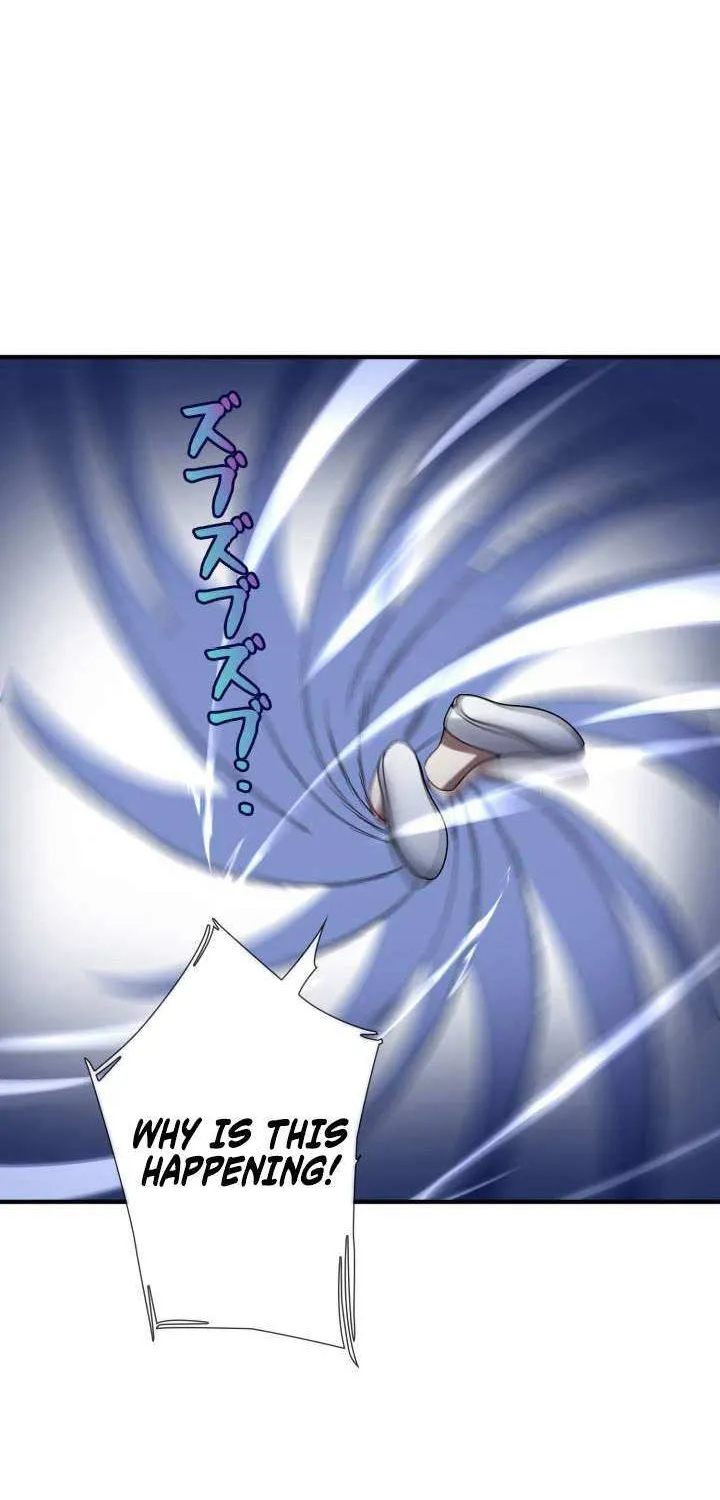 I Got reincarnated but my only ally is a little girl with cheat powers!? Chapter 34 page 42 - 