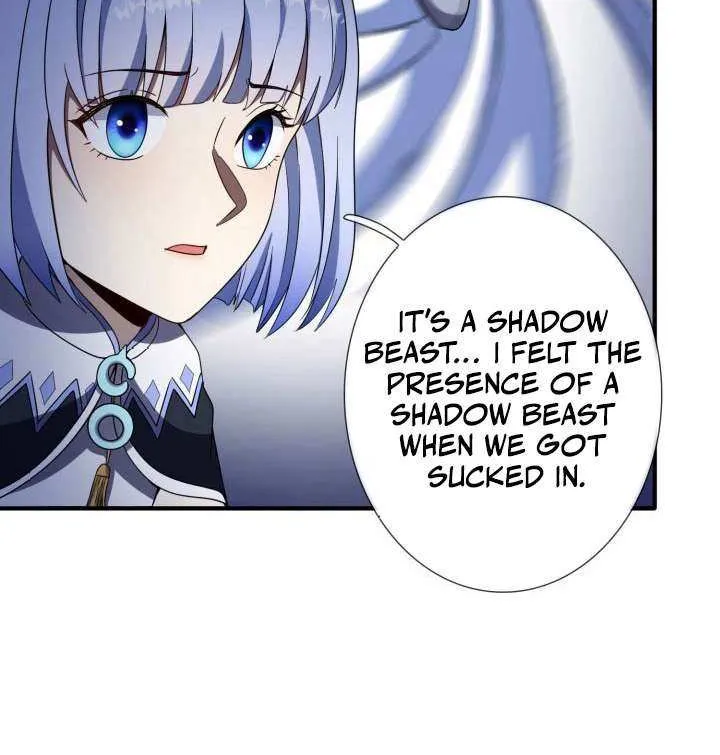 I Got reincarnated but my only ally is a little girl with cheat powers!? Chapter 34 page 47 - 
