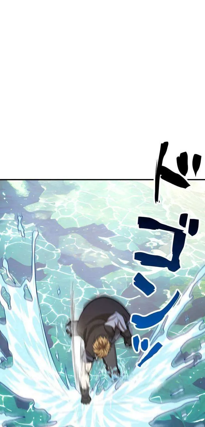I Got reincarnated but my only ally is a little girl with cheat powers!? Chapter 34 page 51 - 