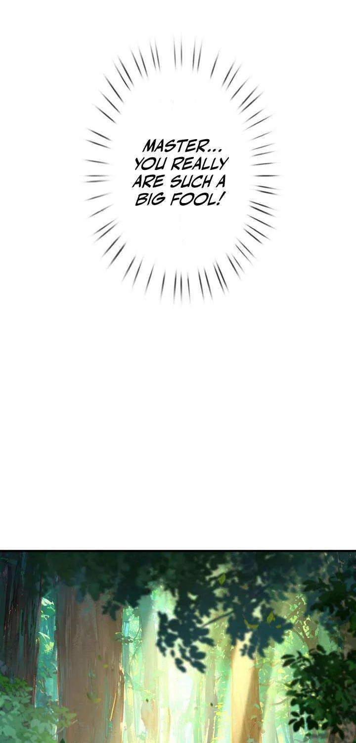 I Got reincarnated but my only ally is a little girl with cheat powers!? Chapter 35 page 16 - 