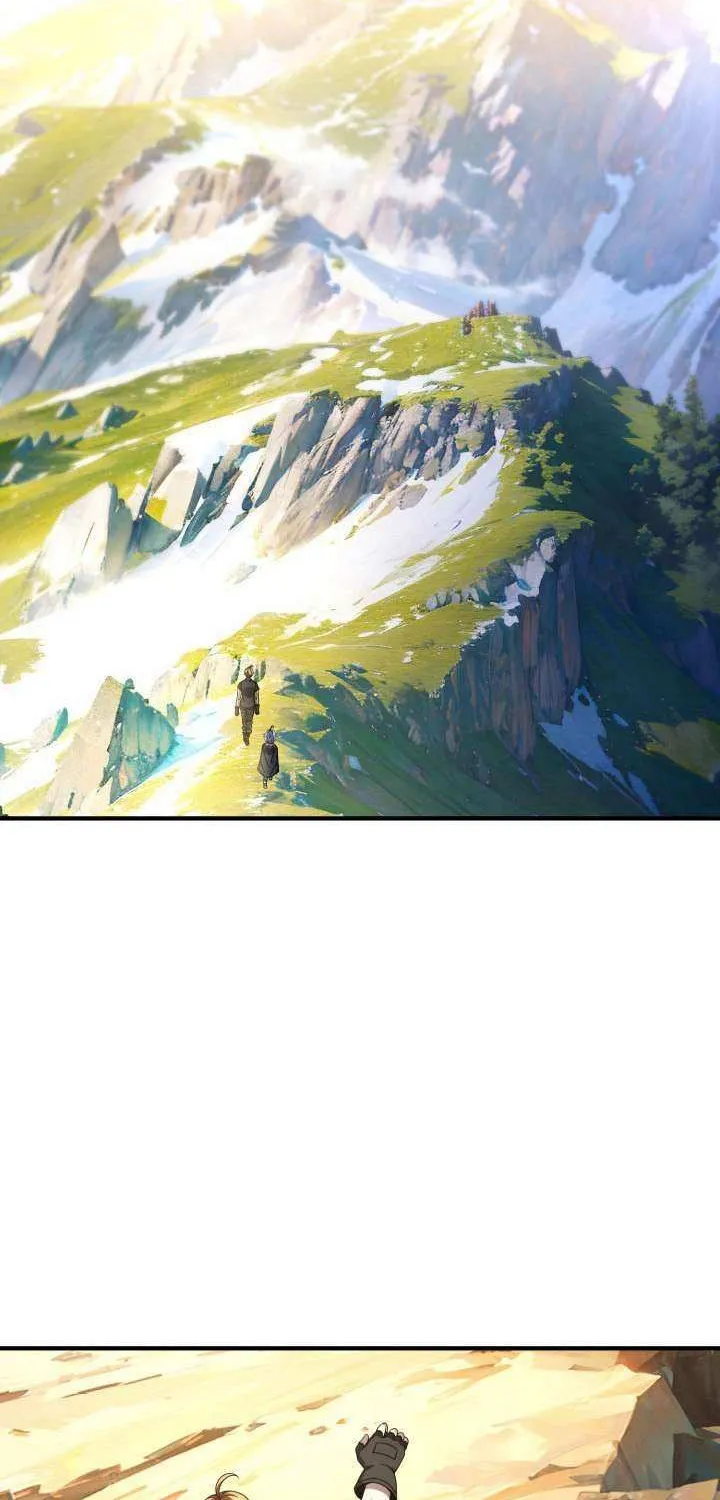 I Got reincarnated but my only ally is a little girl with cheat powers!? Chapter 35 page 19 - 