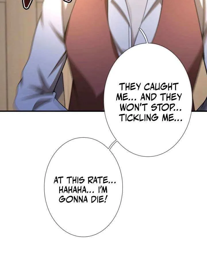 I Got reincarnated but my only ally is a little girl with cheat powers!? Chapter 35 page 33 - 