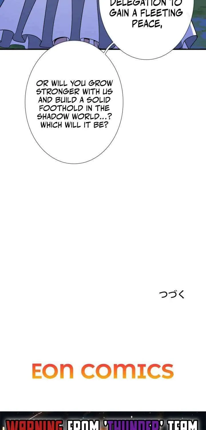 I Got reincarnated but my only ally is a little girl with cheat powers!? Chapter 35 page 60 - 