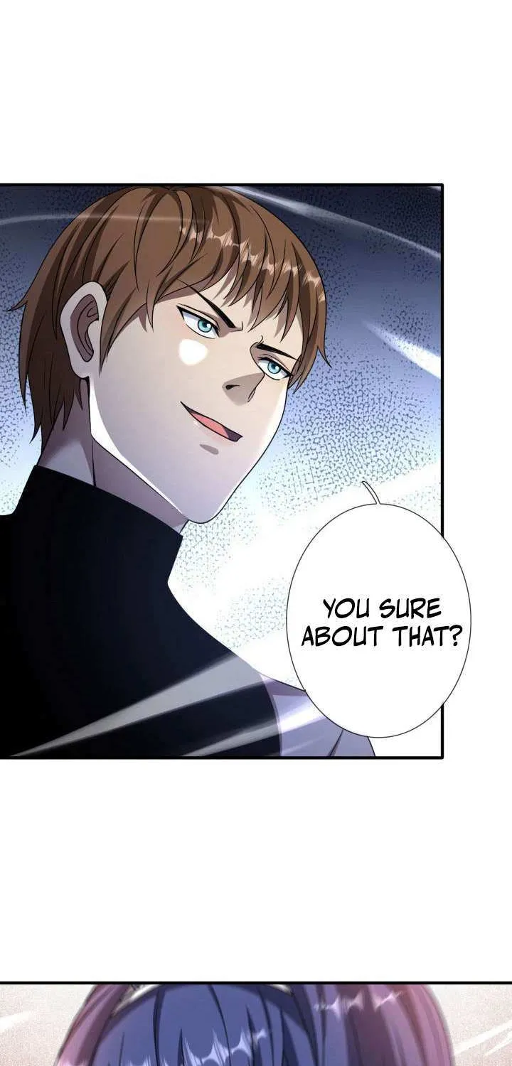 I Got reincarnated but my only ally is a little girl with cheat powers!? Chapter 36 page 17 - 