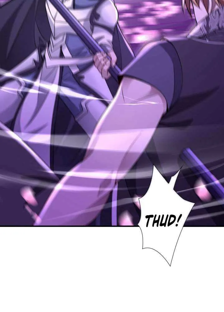 I Got reincarnated but my only ally is a little girl with cheat powers!? Chapter 36 page 41 - 
