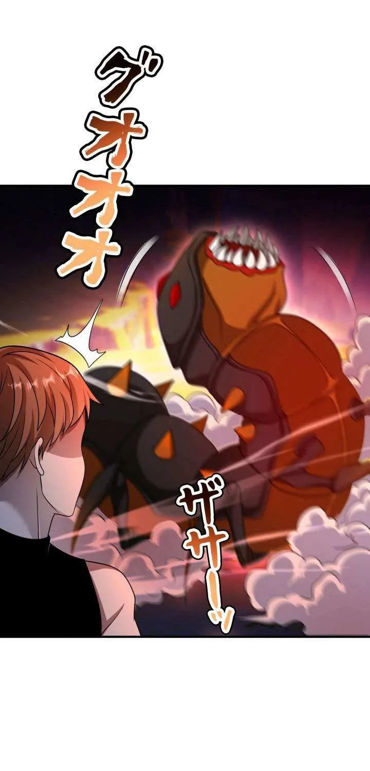 I Got reincarnated but my only ally is a little girl with cheat powers!? Chapter 37 page 13 - 