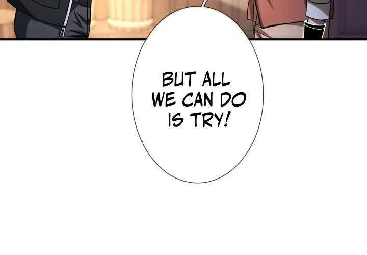 I Got reincarnated but my only ally is a little girl with cheat powers!? Chapter 37 page 26 - 