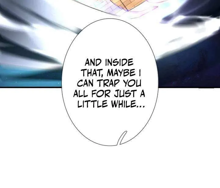 I Got reincarnated but my only ally is a little girl with cheat powers!? Chapter 37 page 33 - 