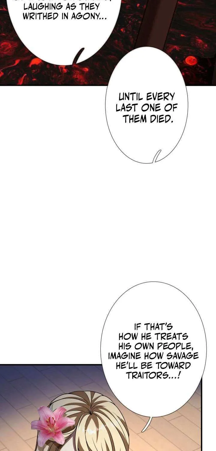 I Got reincarnated but my only ally is a little girl with cheat powers!? Chapter 37 page 45 - 