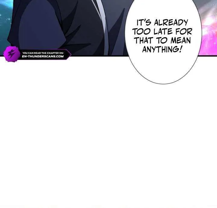 I Got reincarnated but my only ally is a little girl with cheat powers!? Chapter 37 page 48 - 