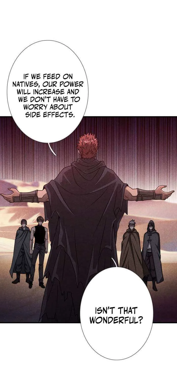 I Got reincarnated but my only ally is a little girl with cheat powers!? Chapter 38 page 11 - 