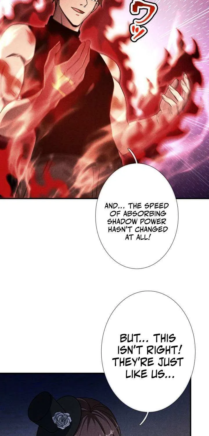 I Got reincarnated but my only ally is a little girl with cheat powers!? Chapter 38 page 15 - 