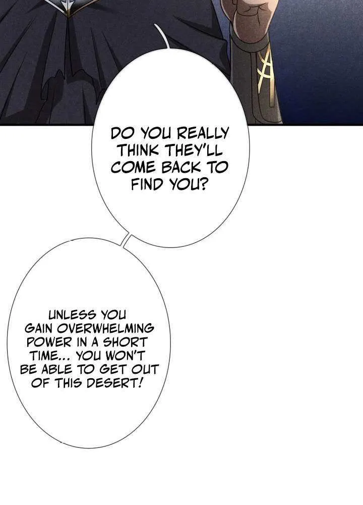 I Got reincarnated but my only ally is a little girl with cheat powers!? Chapter 38 page 20 - 