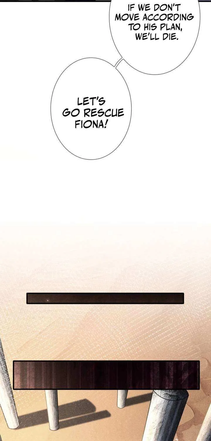 I Got reincarnated but my only ally is a little girl with cheat powers!? Chapter 38 page 38 - 