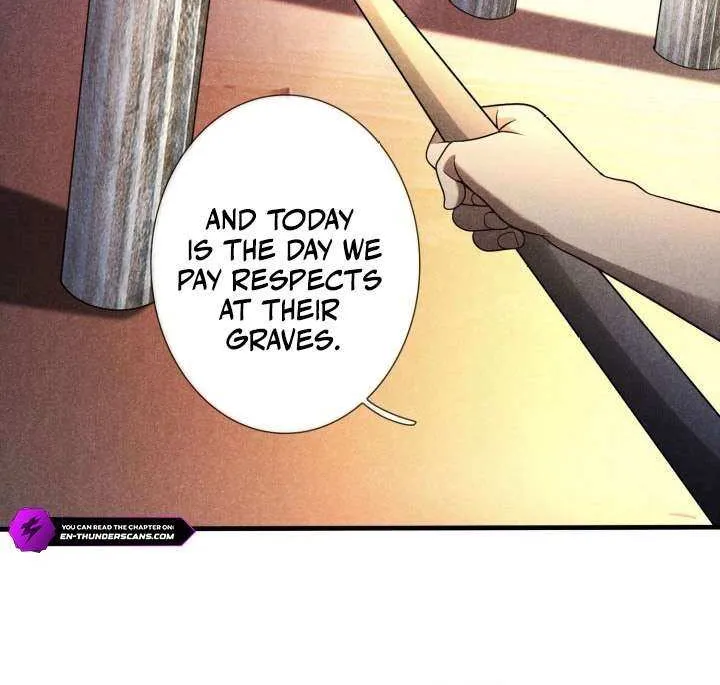I Got reincarnated but my only ally is a little girl with cheat powers!? Chapter 38 page 47 - 