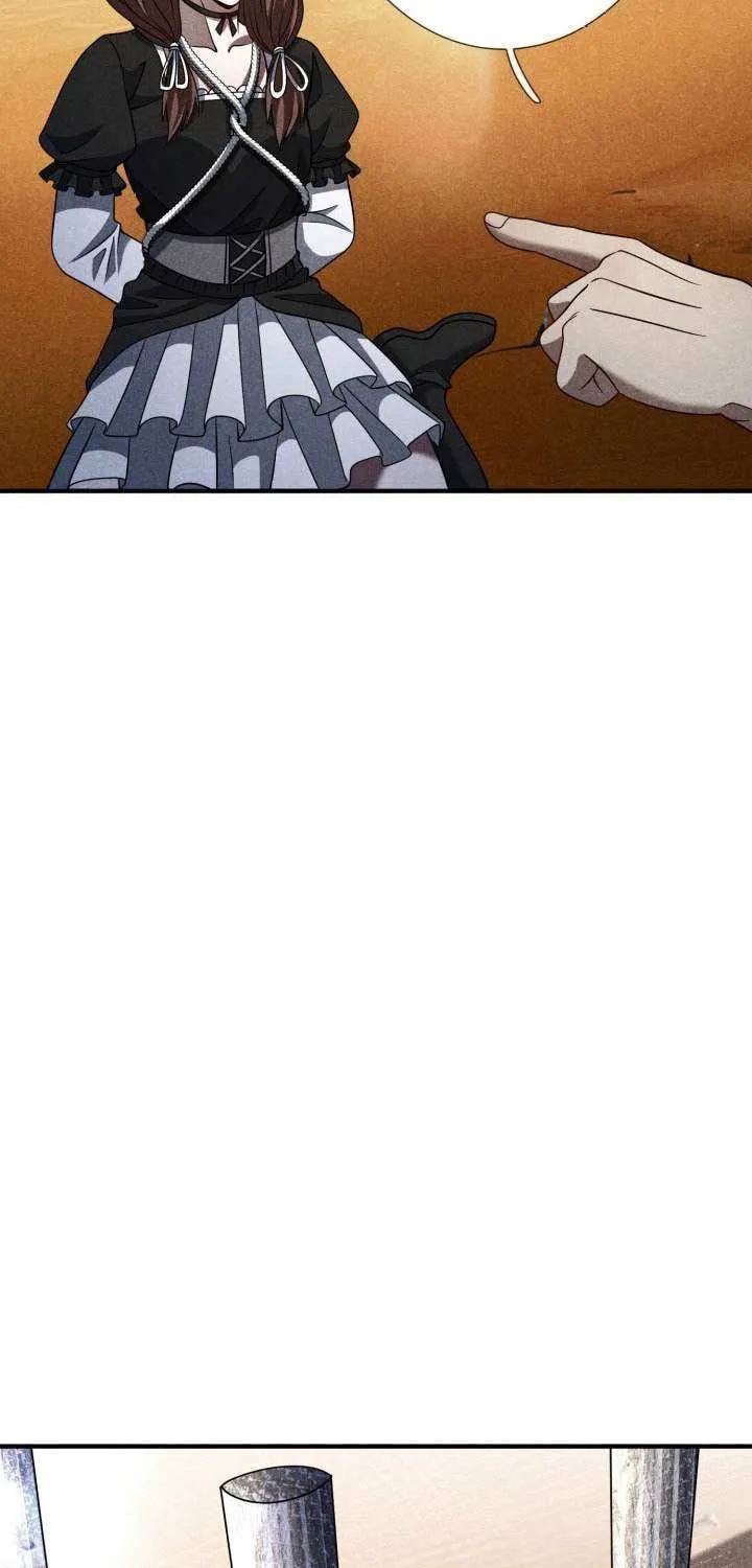 I Got reincarnated but my only ally is a little girl with cheat powers!? Chapter 38 page 52 - 