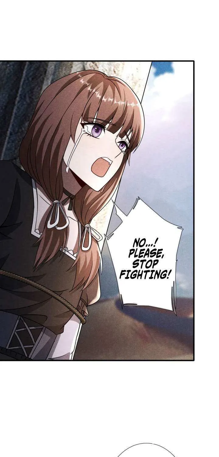 I Got reincarnated but my only ally is a little girl with cheat powers!? Chapter 38 page 63 - 