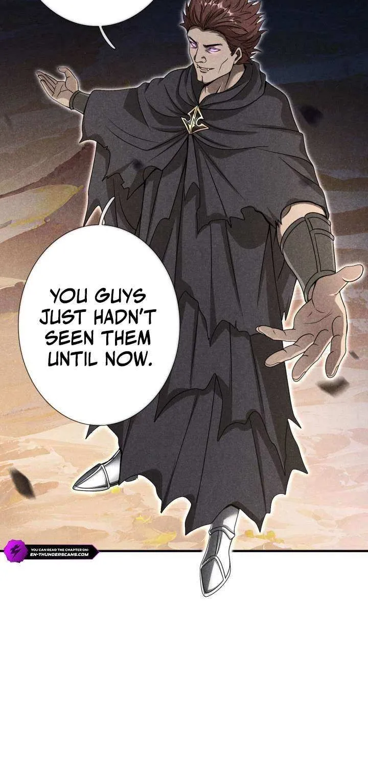 I Got reincarnated but my only ally is a little girl with cheat powers!? Chapter 38 page 10 - 