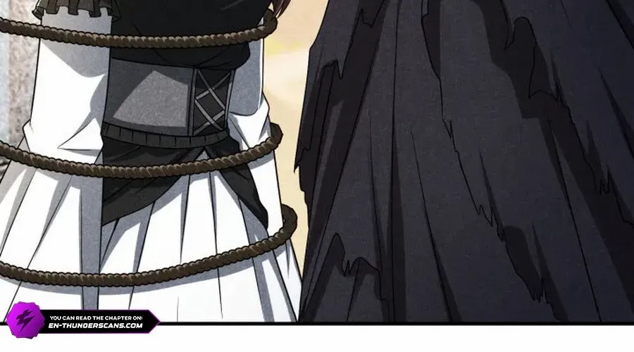 I Got reincarnated but my only ally is a little girl with cheat powers!? Chapter 39 page 12 - 