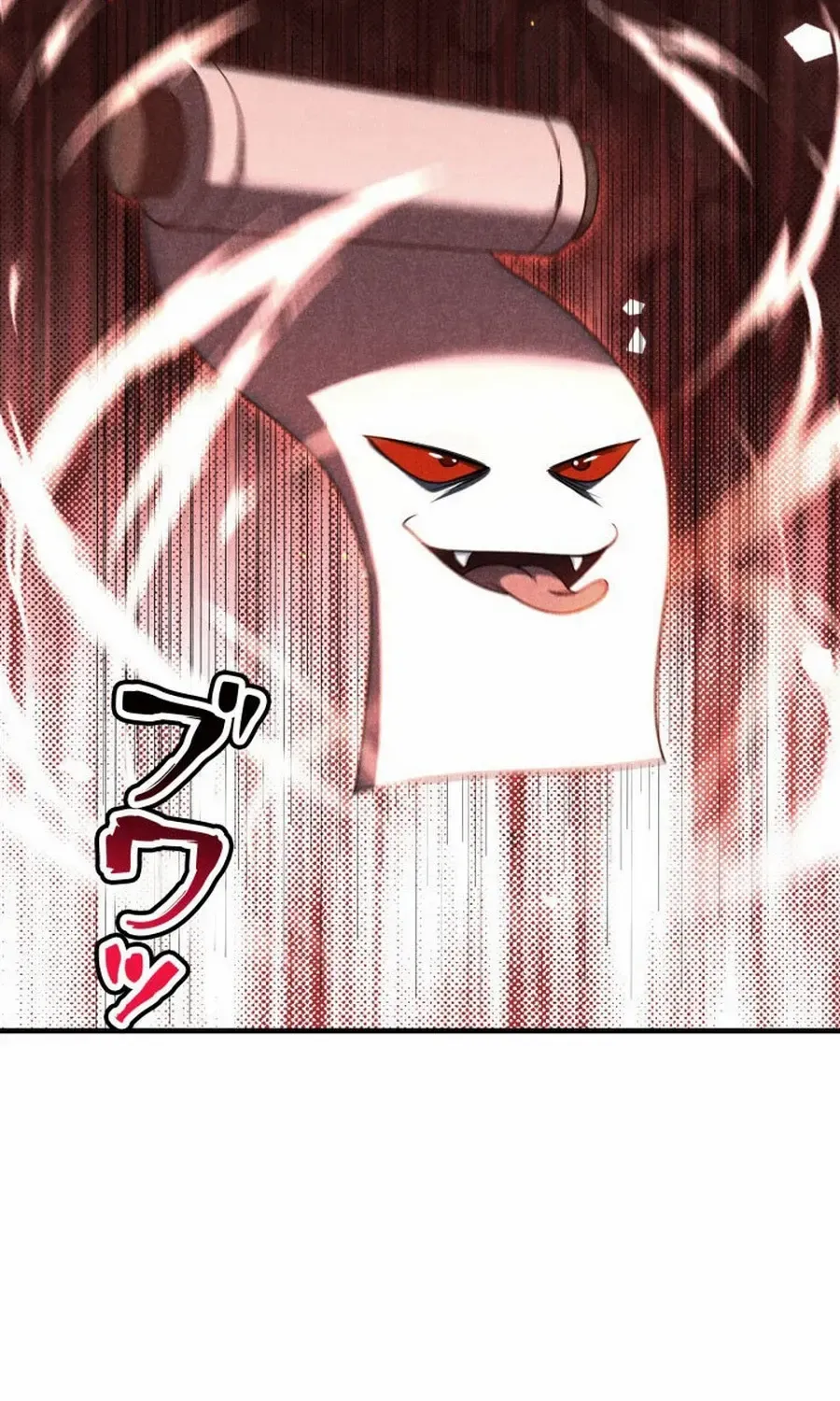 I Got reincarnated but my only ally is a little girl with cheat powers!? Chapter 39 page 19 - 