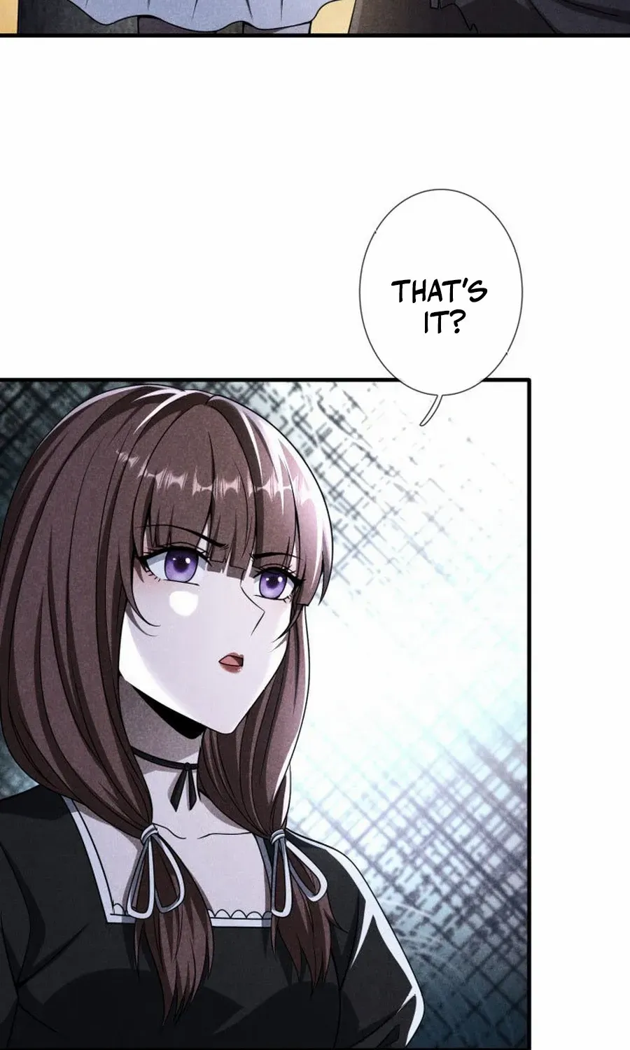 I Got reincarnated but my only ally is a little girl with cheat powers!? Chapter 39 page 21 - 