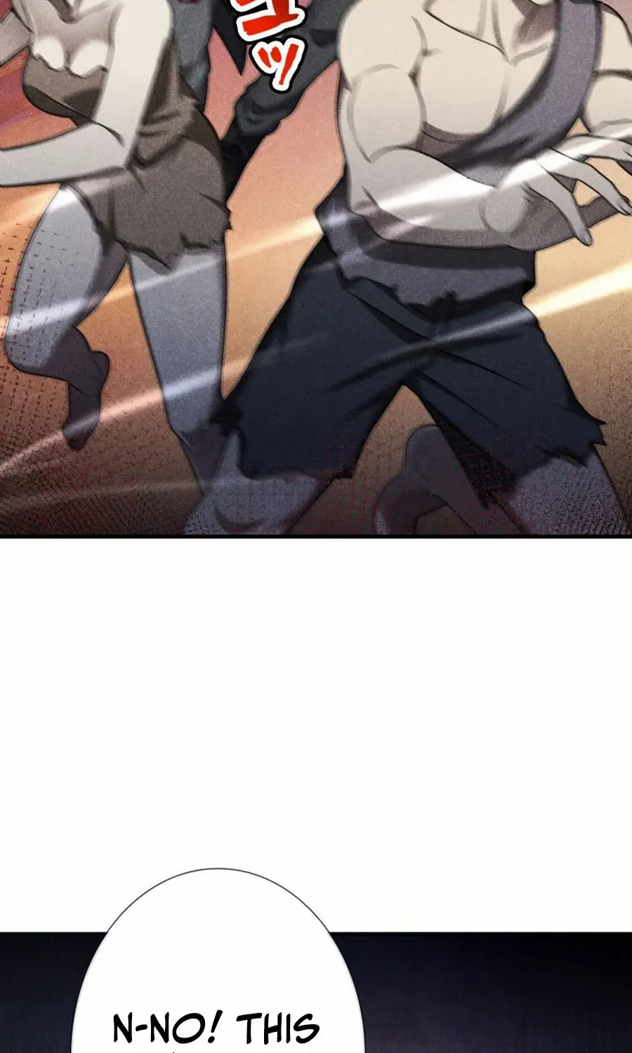 I Got reincarnated but my only ally is a little girl with cheat powers!? Chapter 39 page 32 - 