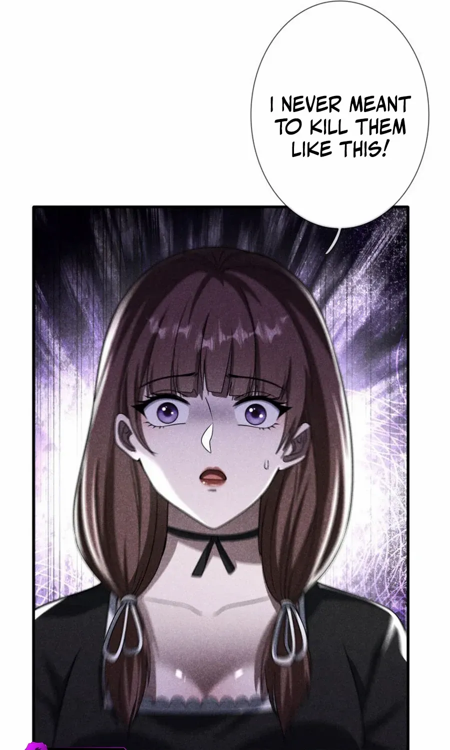 I Got reincarnated but my only ally is a little girl with cheat powers!? Chapter 39 page 34 - 