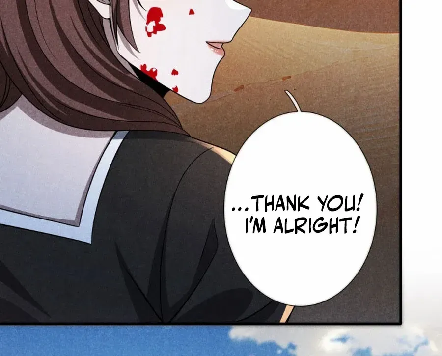 I Got reincarnated but my only ally is a little girl with cheat powers!? Chapter 39 page 44 - 