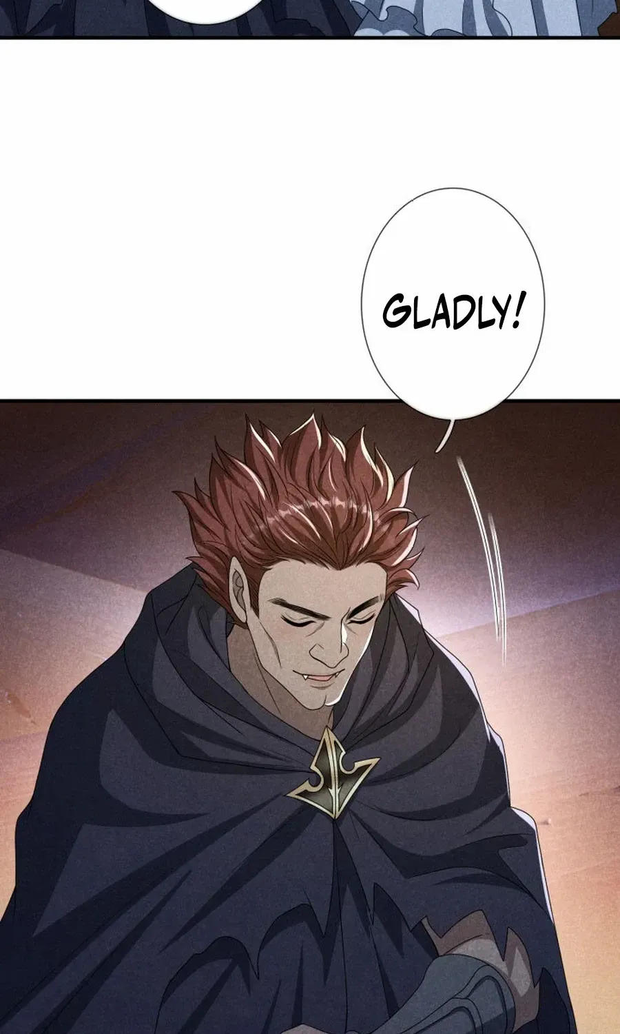 I Got reincarnated but my only ally is a little girl with cheat powers!? Chapter 39 page 57 - 