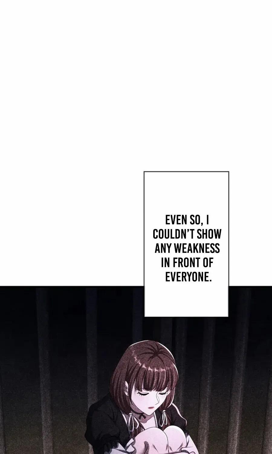 I Got reincarnated but my only ally is a little girl with cheat powers!? Chapter 39 page 63 - 