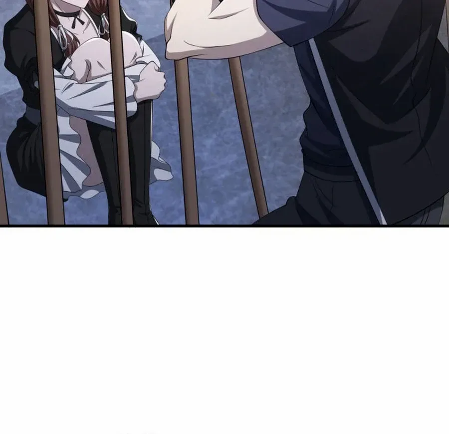 I Got reincarnated but my only ally is a little girl with cheat powers!? Chapter 39 page 71 - 