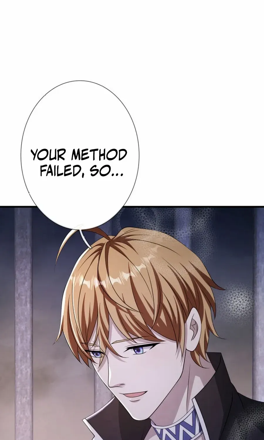 I Got reincarnated but my only ally is a little girl with cheat powers!? Chapter 39 page 74 - 