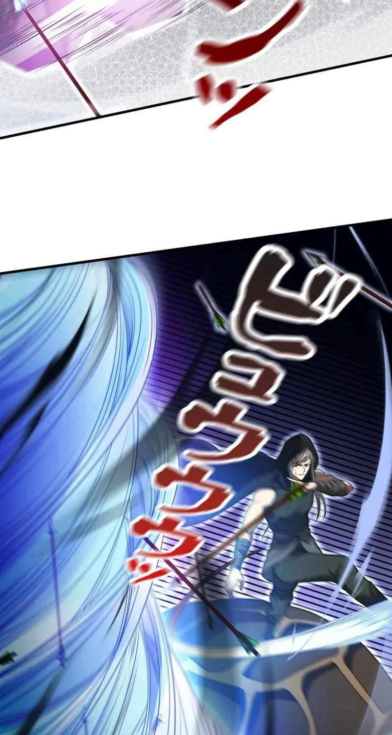 I Got reincarnated but my only ally is a little girl with cheat powers!? Chapter 4 page 21 - 